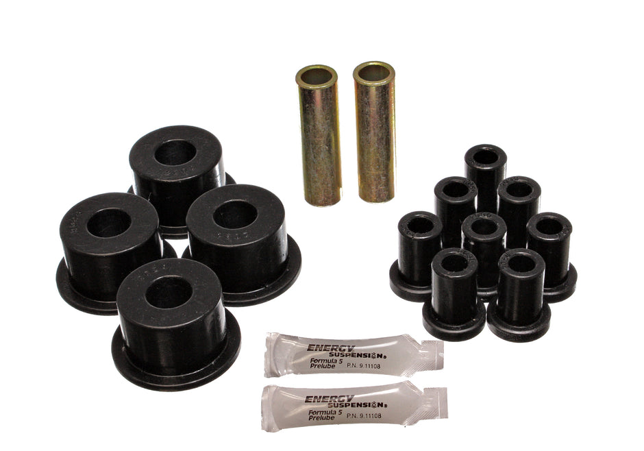 Energy Suspension - Leaf Spring Bushing Set - 5.2106G