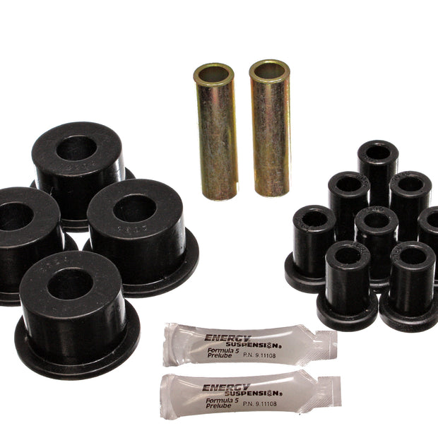 Energy Suspension - Leaf Spring Bushing Set - 5.2106G