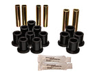 Energy Suspension - Leaf Spring Bushing Set - 5.2107G