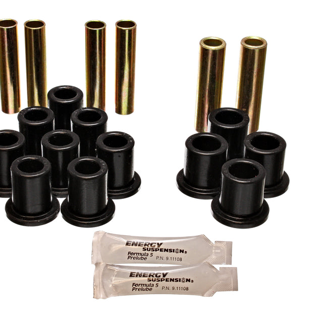 Energy Suspension - Leaf Spring Bushing Set - 5.2107G