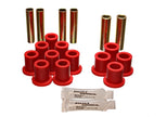 Energy Suspension - Leaf Spring Bushing Set - 5.2107R