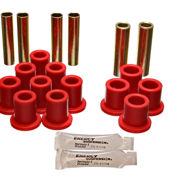 Energy Suspension - Leaf Spring Bushing Set - 5.2107R
