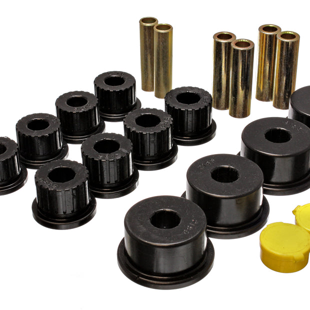 Energy Suspension - Leaf Spring Bushing Set - 5.2109G