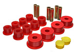 Energy Suspension - Leaf Spring Bushing Set - 5.2109R