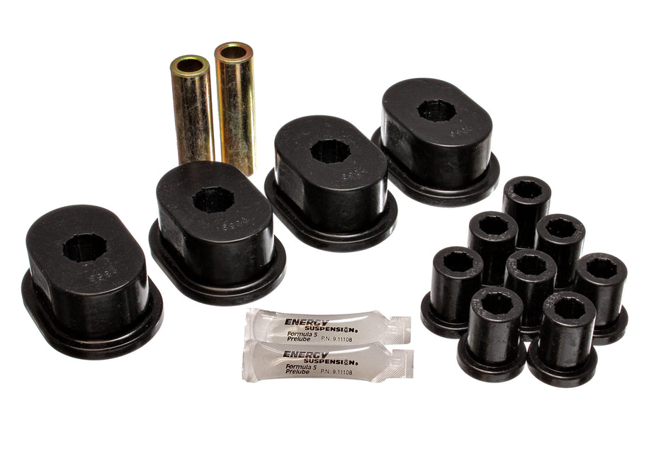Energy Suspension - Leaf Spring Bushing Set - 5.2110G
