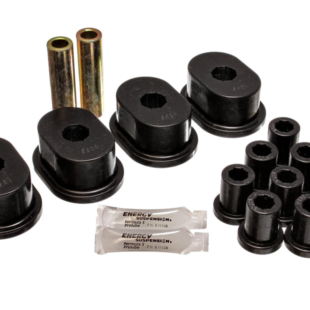 Energy Suspension - Leaf Spring Bushing Set - 5.2110G