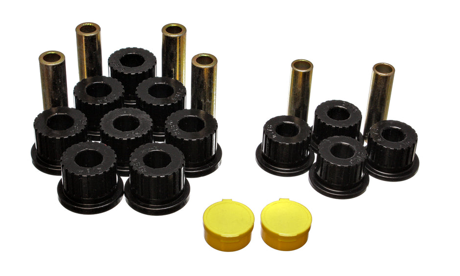 Energy Suspension - Leaf Spring Bushing Set - 5.2111G