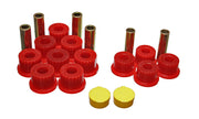 Energy Suspension - Leaf Spring Bushing Set - 5.2111R