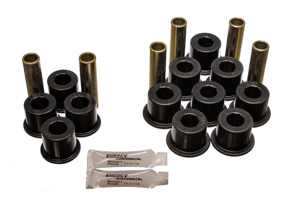 Energy Suspension - Leaf Spring Bushing Set - 5.2113G