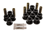 Energy Suspension - Leaf Spring Bushing Set - 5.2113G