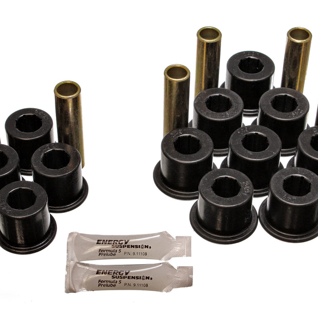 Energy Suspension - Leaf Spring Bushing Set - 5.2113G