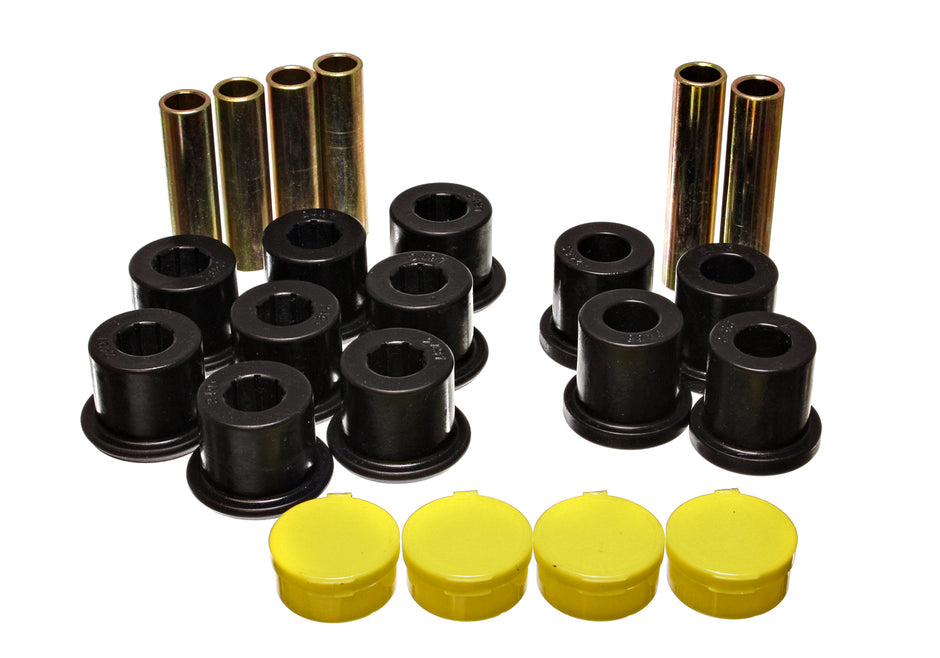Energy Suspension - Leaf Spring Bushing Set - 5.2114G