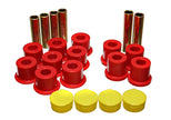 Energy Suspension - Leaf Spring Bushing Set - 5.2114R
