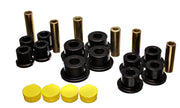 Energy Suspension - Leaf Spring Bushing Set - 5.2115G