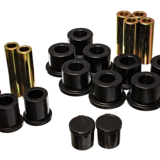 Energy Suspension - Leaf Spring Bushing Set - 5.2118G