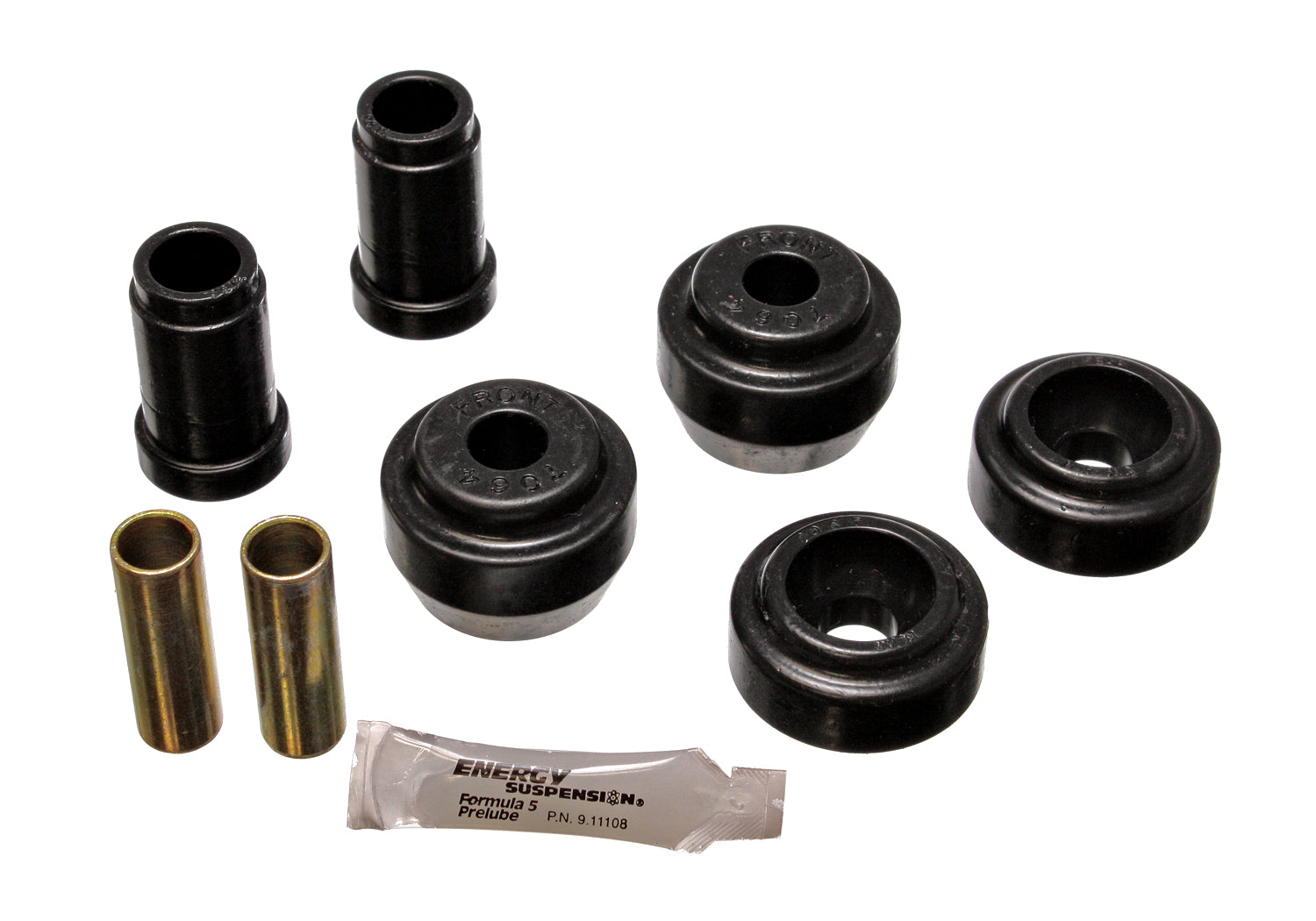 Energy Suspension - Control Arm Bushing Set - 5.3107G