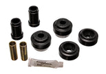 Energy Suspension - Control Arm Bushing Set - 5.3107G