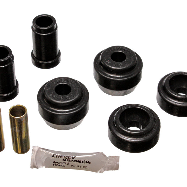 Energy Suspension - Control Arm Bushing Set - 5.3107G