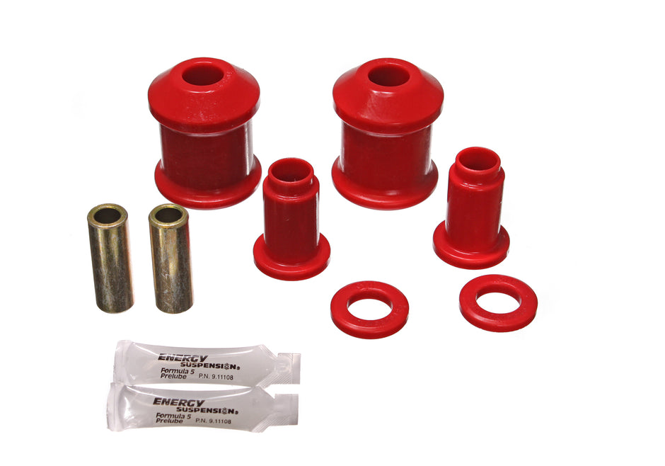 Energy Suspension - Control Arm Bushing Set - 5.3108R