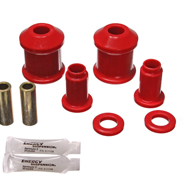 Energy Suspension - Control Arm Bushing Set - 5.3108R