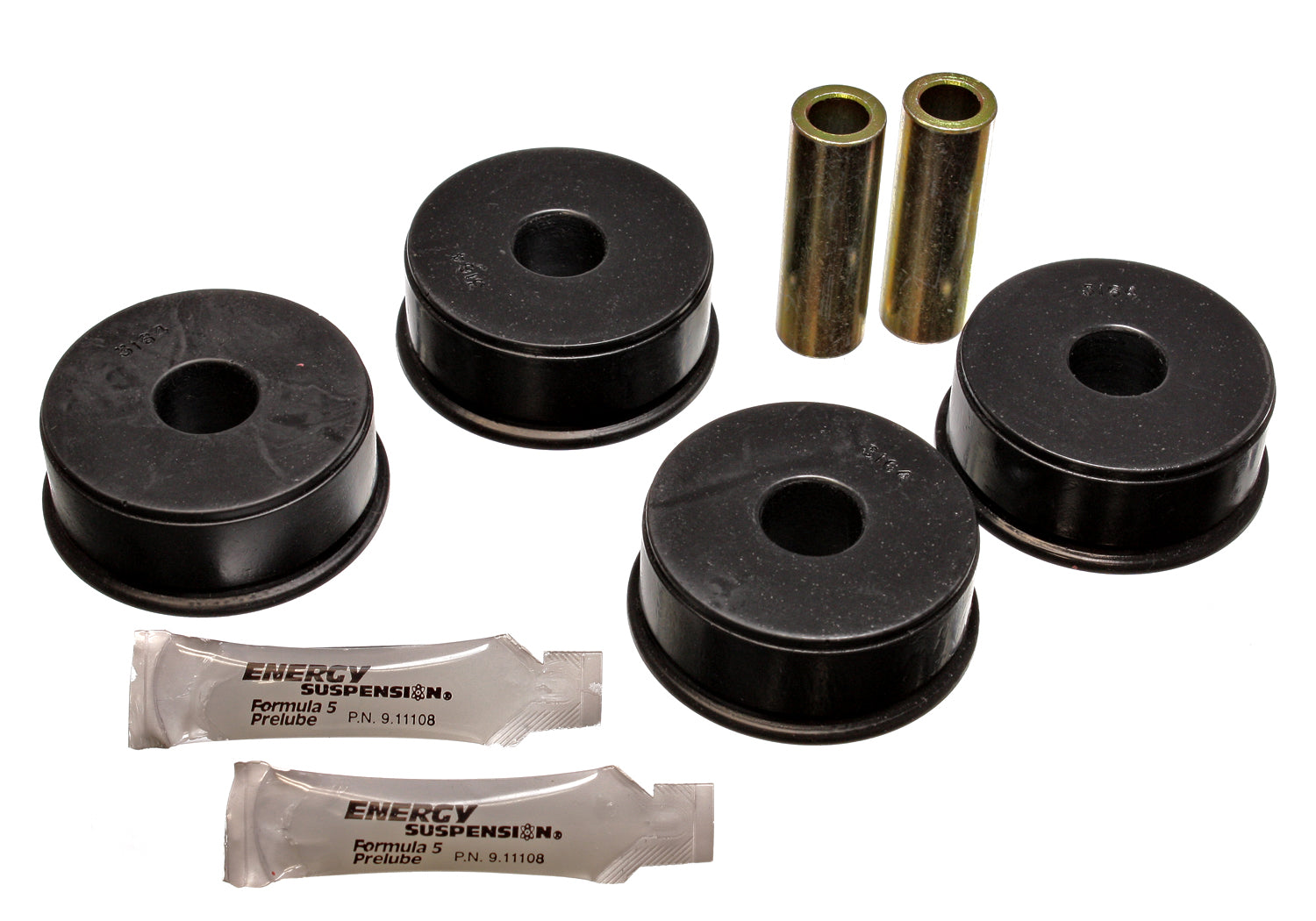 Energy Suspension - Control Arm Bushing Set - 5.3109G