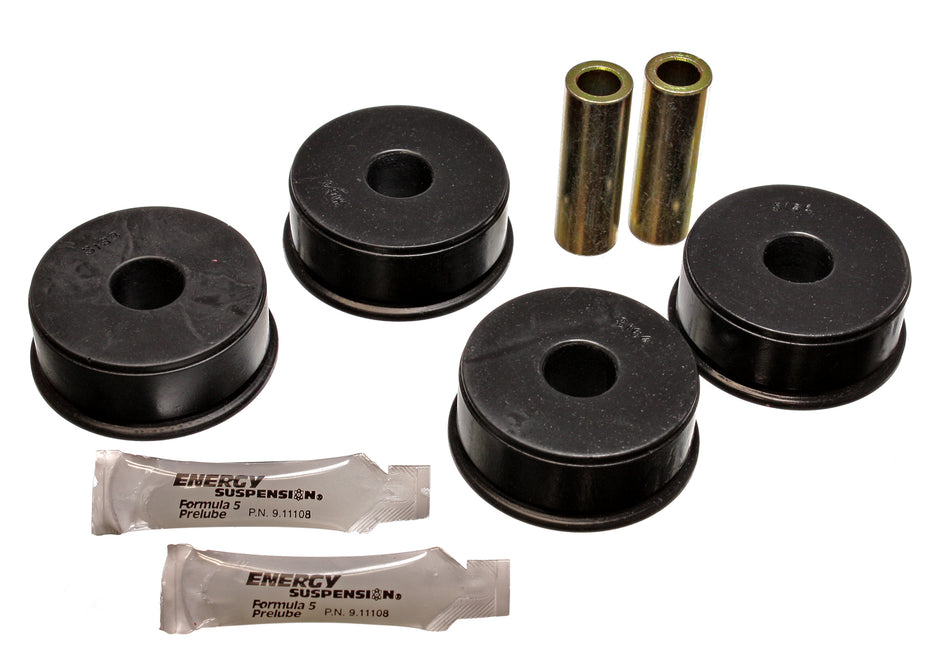 Energy Suspension - Control Arm Bushing Set - 5.3109G