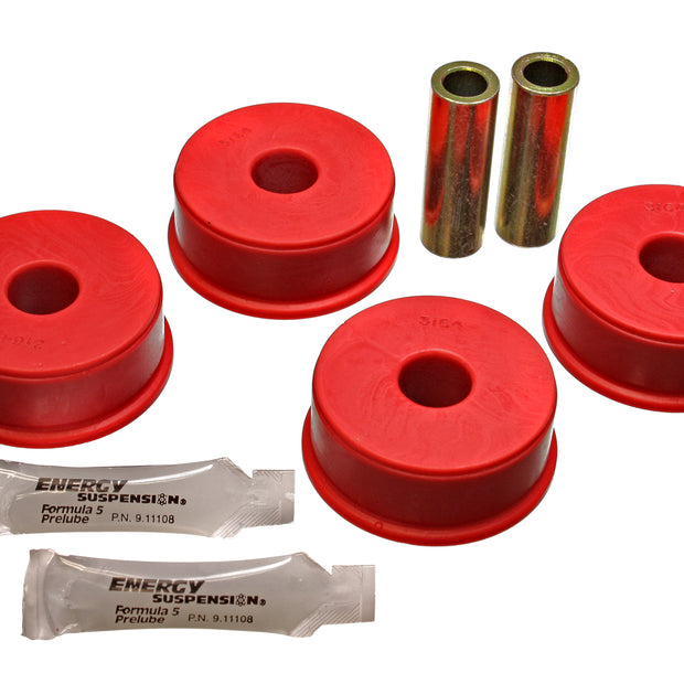 Energy Suspension - Control Arm Bushing Set - 5.3109R