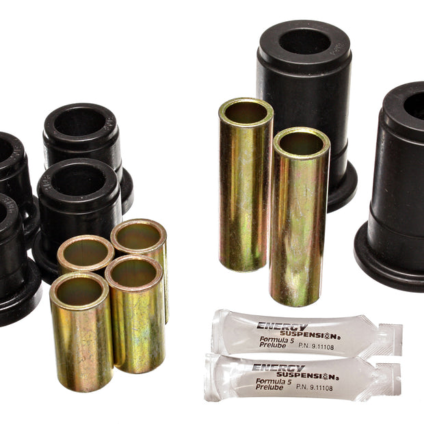 Energy Suspension - Control Arm Bushing Set - 5.3110G