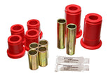 Energy Suspension - Control Arm Bushing Set - 5.3110R