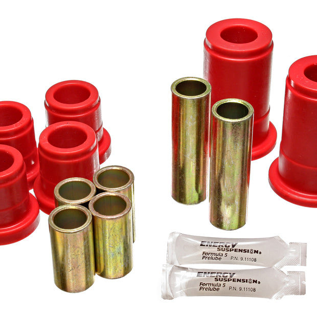 Energy Suspension - Control Arm Bushing Set - 5.3110R