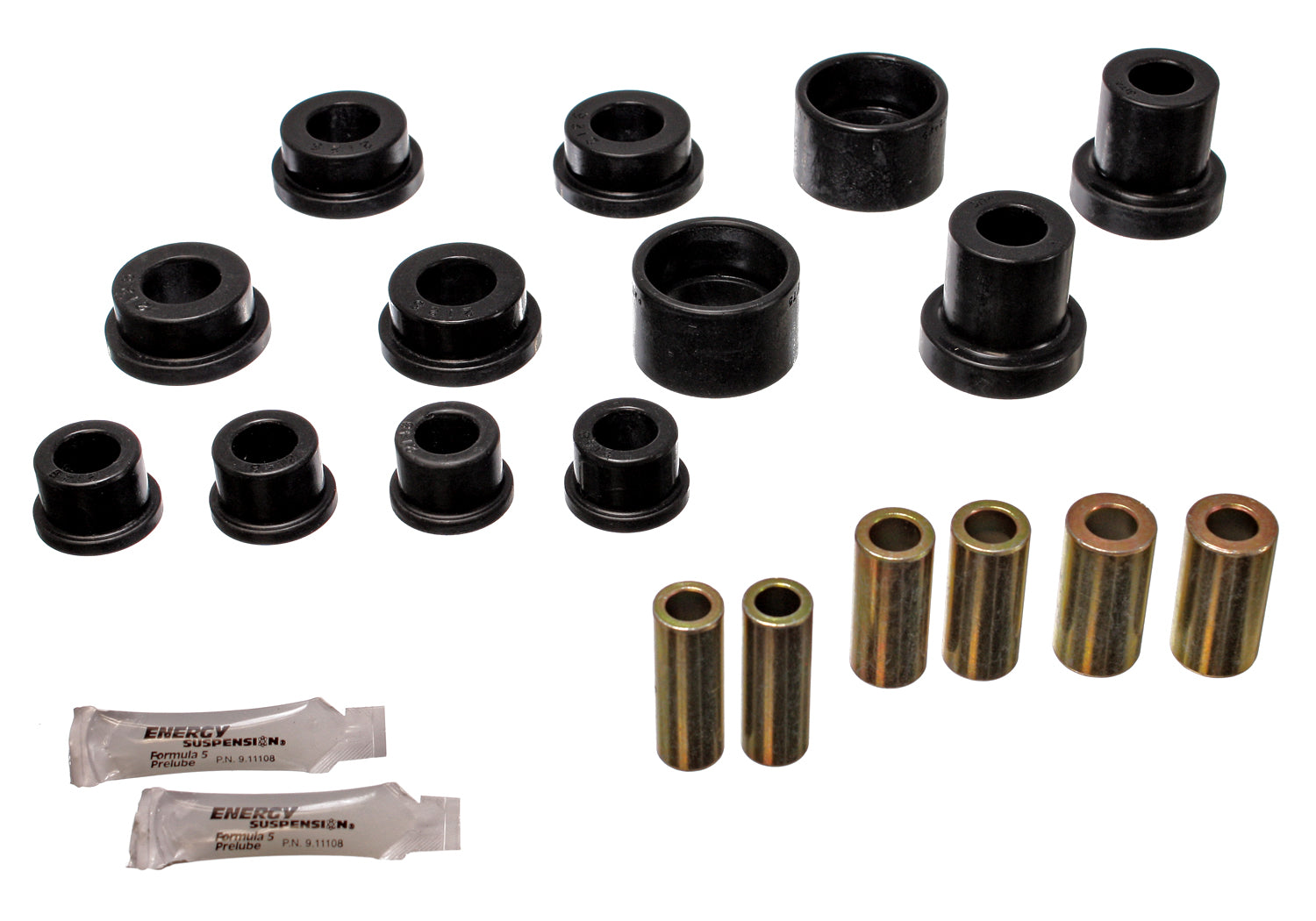 Energy Suspension - Control Arm Bushing Set - 5.3113G