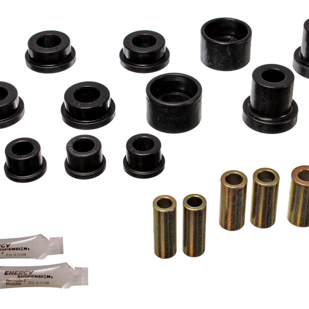Energy Suspension - Control Arm Bushing Set - 5.3113G