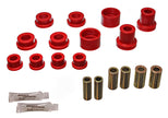 Energy Suspension - Control Arm Bushing Set - 5.3113R