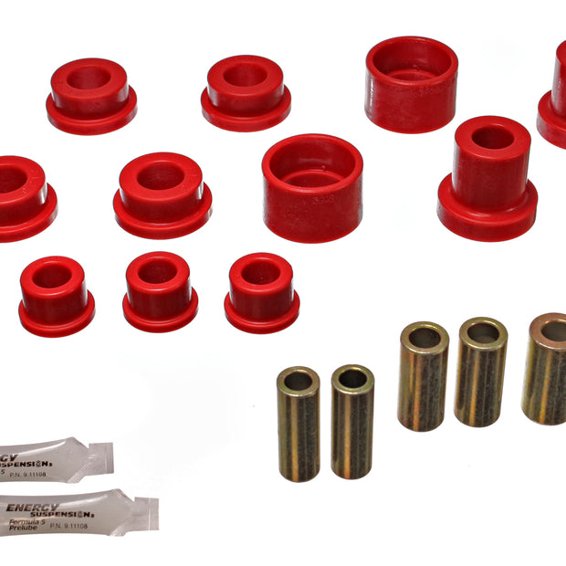 Energy Suspension - Control Arm Bushing Set - 5.3113R