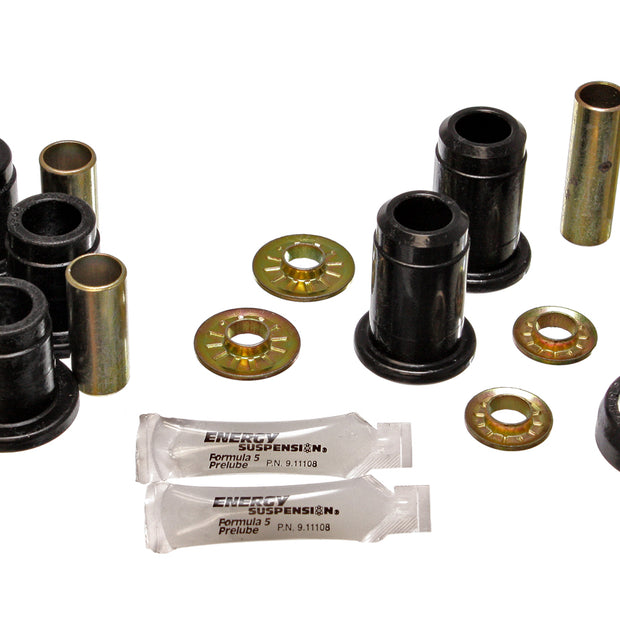 Energy Suspension - Control Arm Bushing Set - 5.3114G