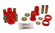 Energy Suspension - Control Arm Bushing Set - 5.3114R