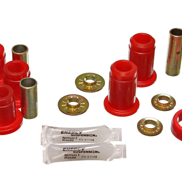 Energy Suspension - Control Arm Bushing Set - 5.3114R