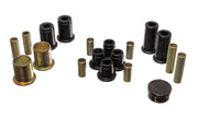 Energy Suspension - Control Arm Bushing Set - 5.3115G