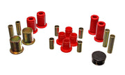 Energy Suspension - Control Arm Bushing Set - 5.3115R