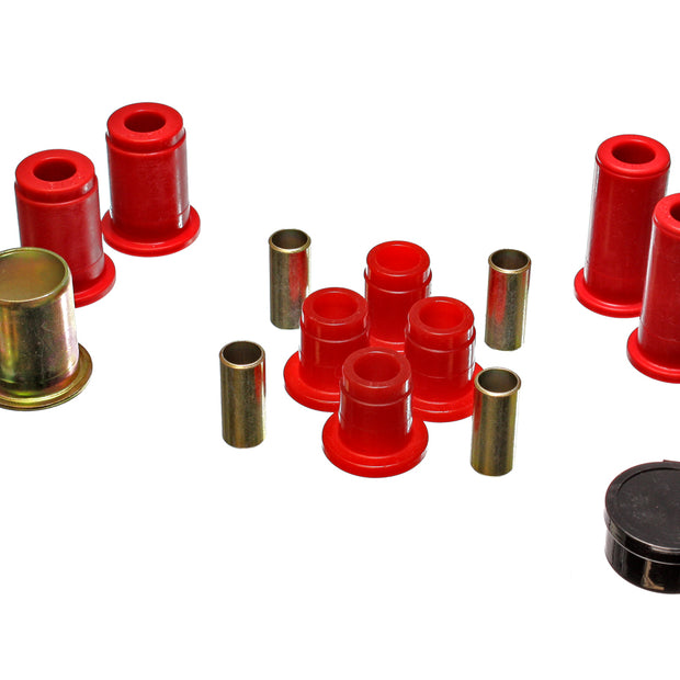 Energy Suspension - Control Arm Bushing Set - 5.3115R
