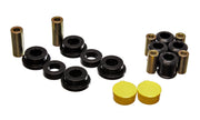 Energy Suspension - Control Arm Bushing Set - 5.3118G