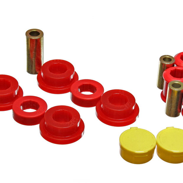 Energy Suspension - Control Arm Bushing Set - 5.3118R