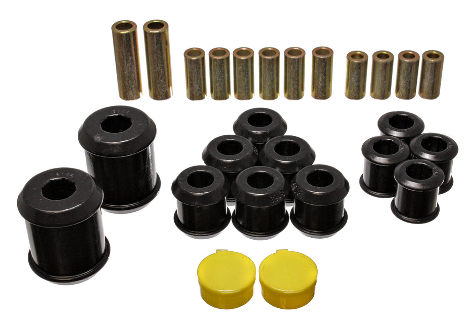 Energy Suspension - Control Arm Bushing Set - 5.3119G
