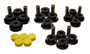 Energy Suspension - Control Arm Bushing Set - 5.3120G