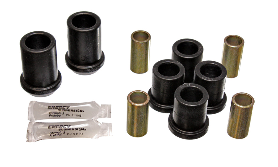 Energy Suspension - Control Arm Bushing Set - 5.3121G