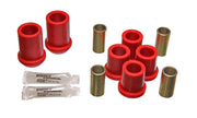 Energy Suspension - Control Arm Bushing Set - 5.3121R