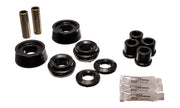 Energy Suspension - Control Arm Bushing Set - 5.3123G