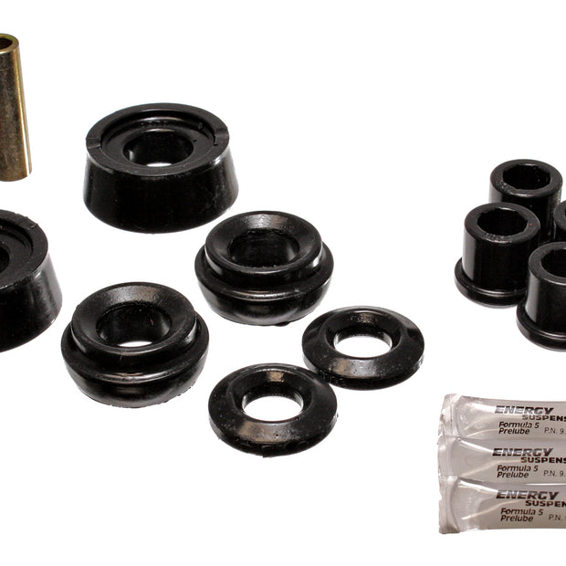 Energy Suspension - Control Arm Bushing Set - 5.3123G