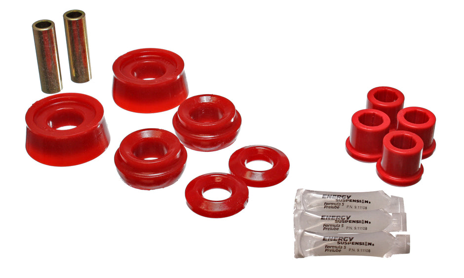 Energy Suspension - Control Arm Bushing Set - 5.3123R