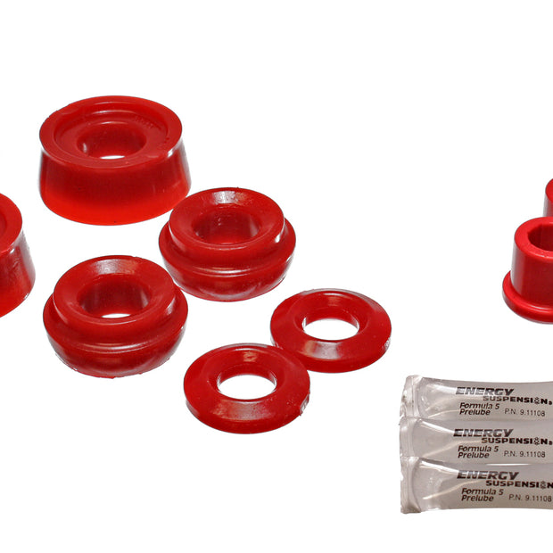 Energy Suspension - Control Arm Bushing Set - 5.3123R